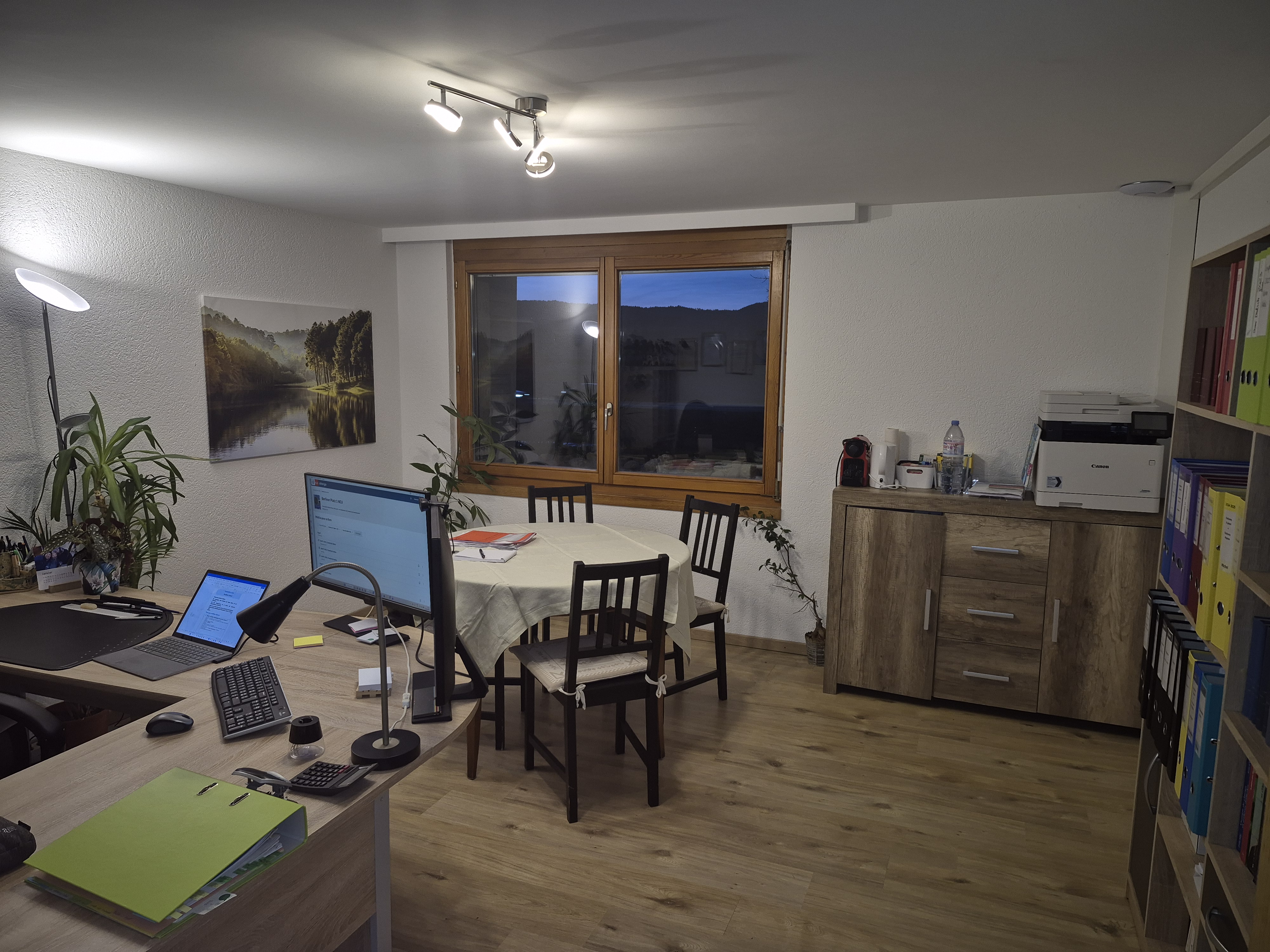 bureau